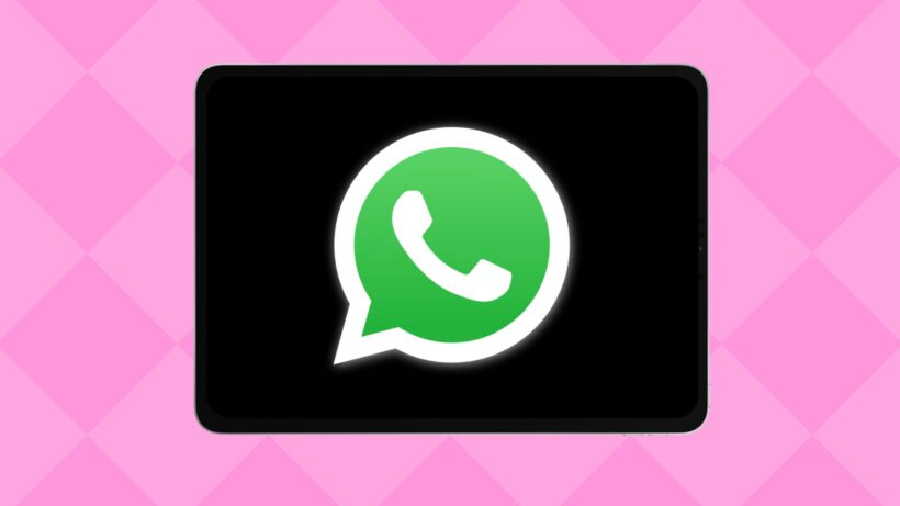 WhatsApp number screening tool