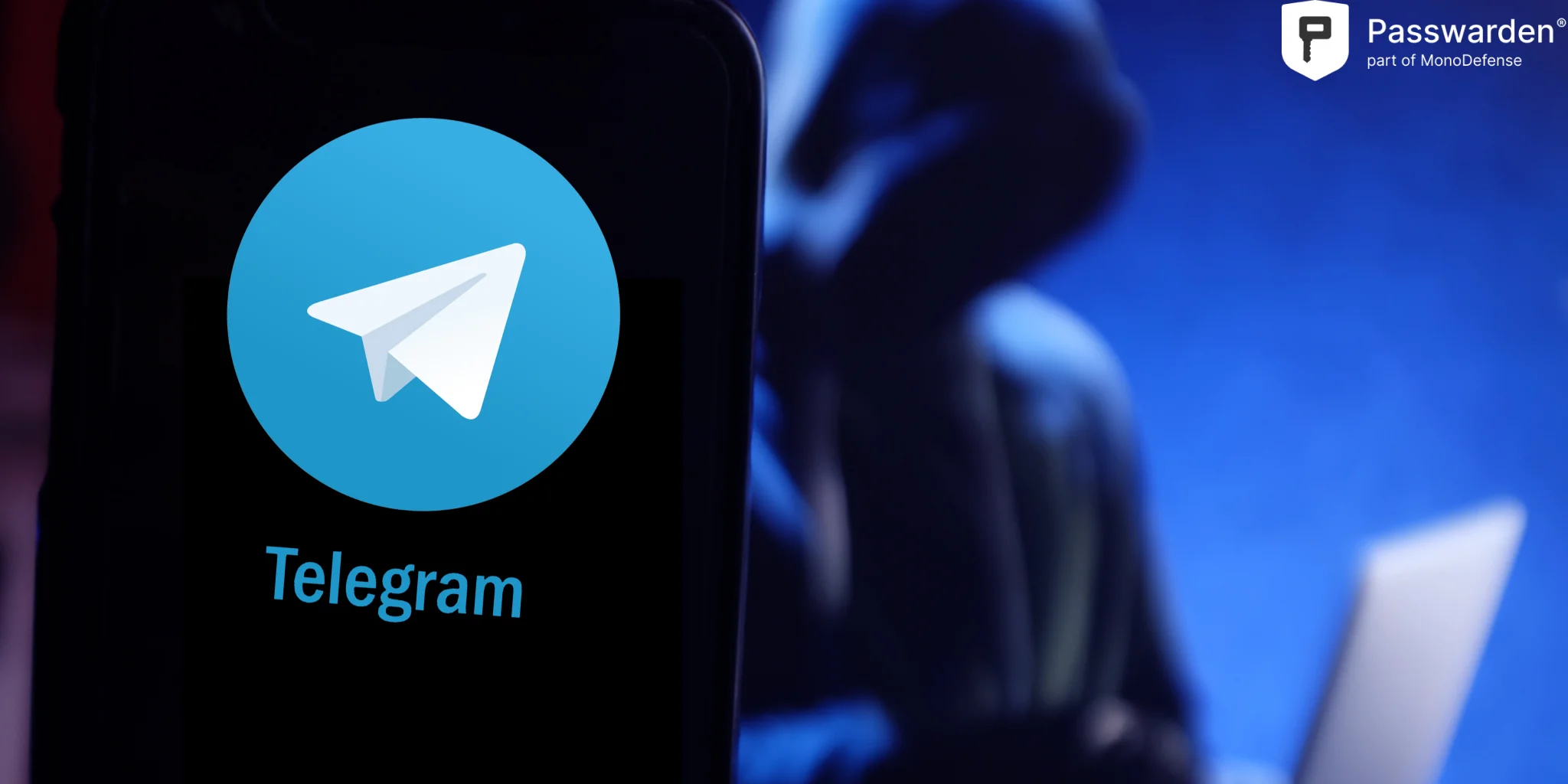 Telegram user filtering